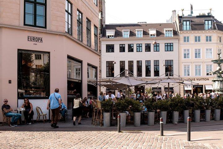 Erkunden Sie Kopenhagen in 60 Minuten mit einem Einheimischen
