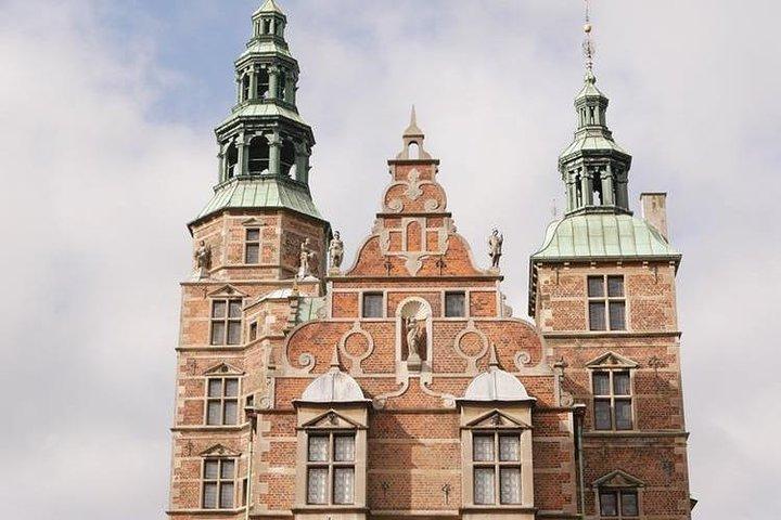 Historisches Kopenhagen : Exklusive private Tour mit einem Einheimischen