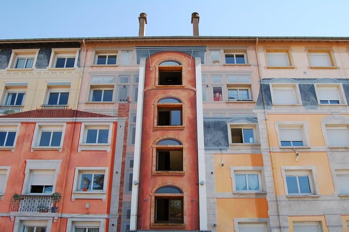 Architectural Lyon: Private Tour with a Local Expert