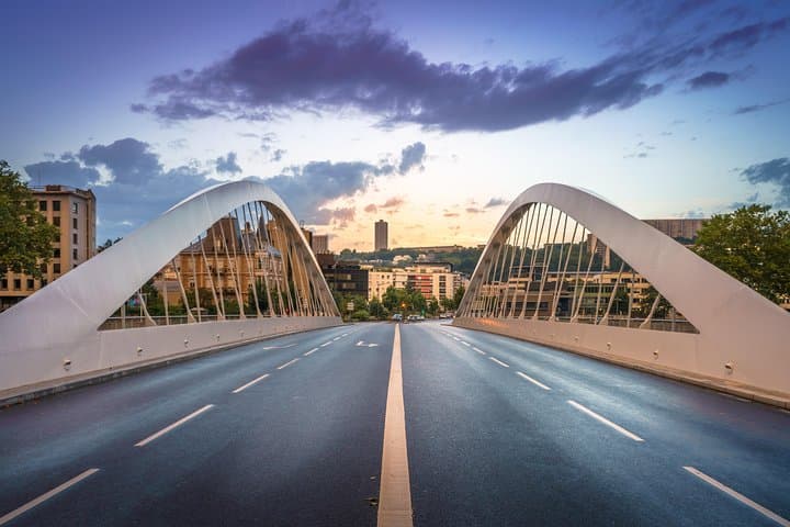Architectural Lyon: Private Tour with a Local Expert