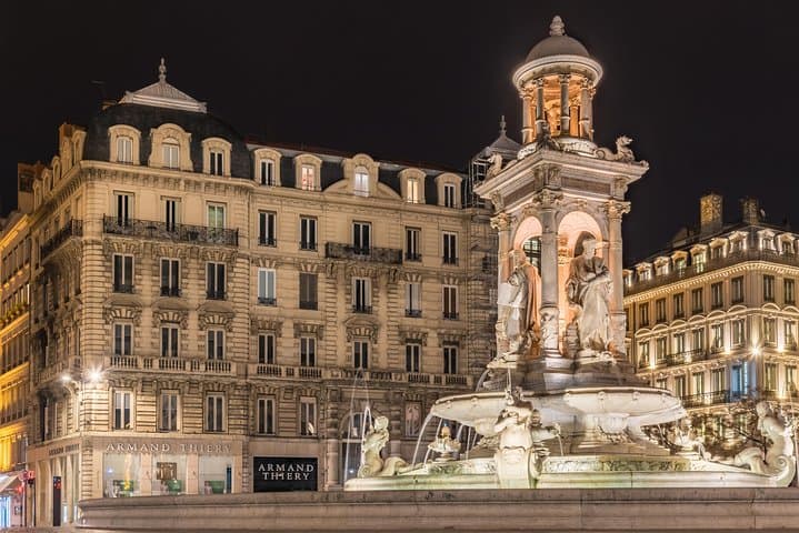 Explore Lyon’s Art and Culture with a Local