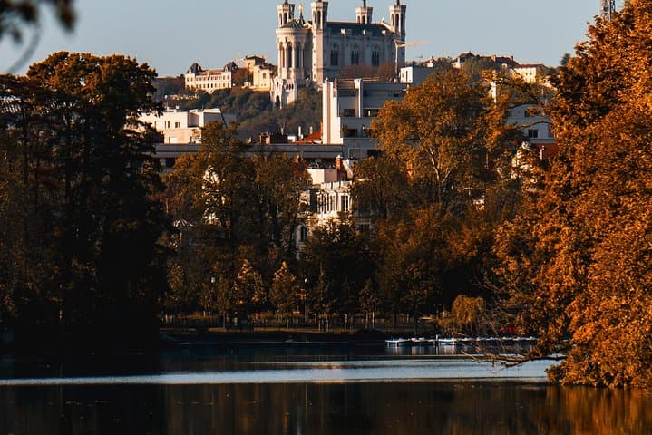 Explore Lyon’s Art and Culture with a Local