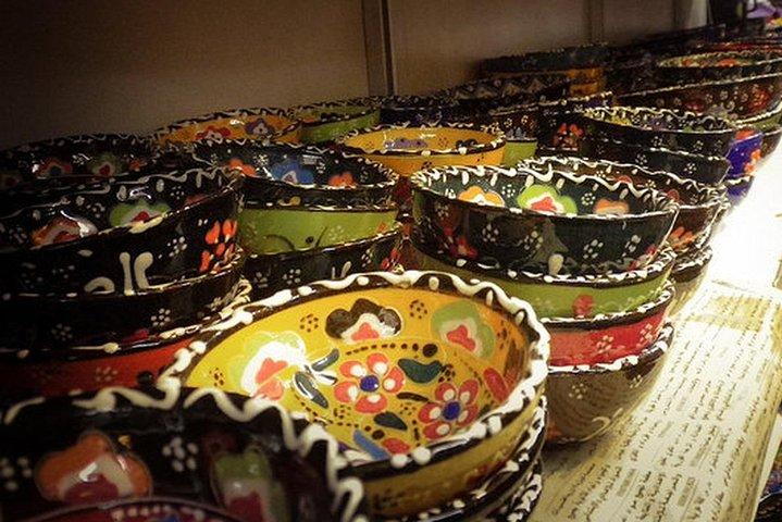 Sharjah City - De creatieve stadstour