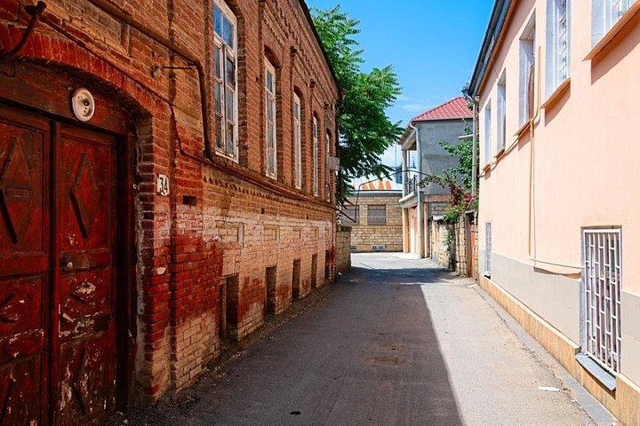 Excursão privada a Quba e Shahdagh