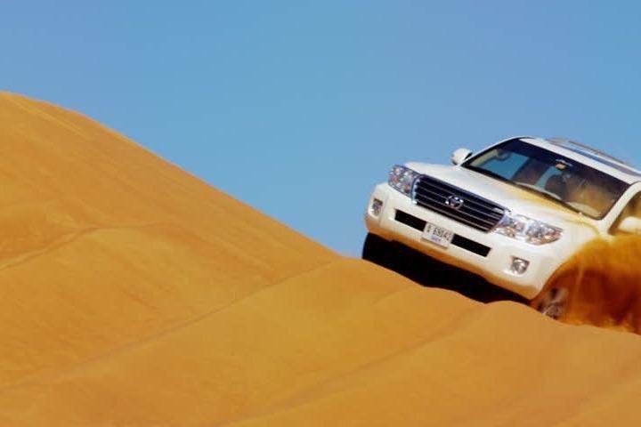 3 - Dagen Privétour Fez naar Marrakech via Desert