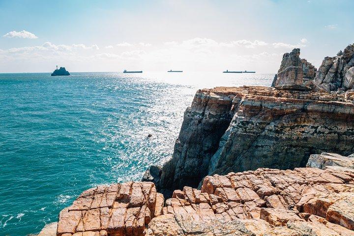 Busan privéauto's met gratis stadstour van 8 uur