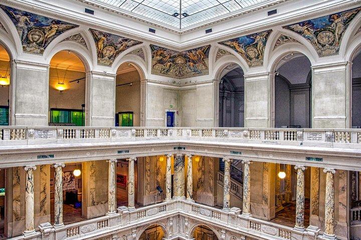 Sulle orme di Mozart a Vienna con un Locale