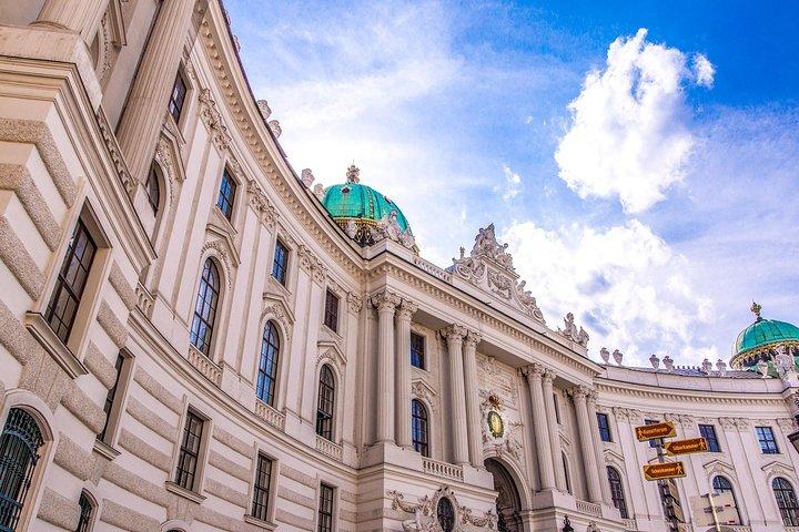 Sulle orme di Mozart a Vienna con un Locale