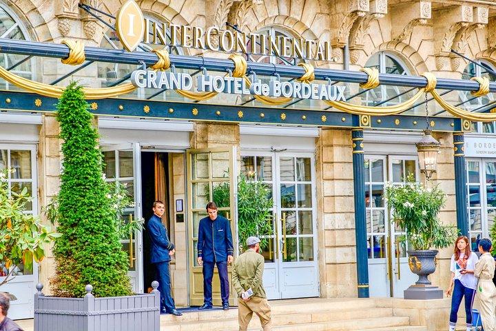 Entdecken Sie die fotogensten Orte von Bordeaux mit einem Einheimischen