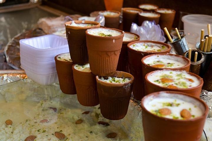 Corso di cucina ad Agra (Pickup & Drop da Tuk-Tuk)