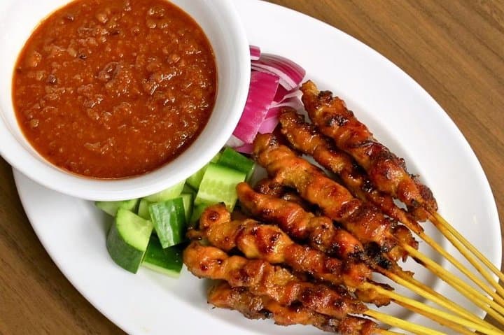 Best Local Food Tour by Night at Kuala Lumpur