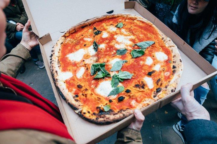 Edinburgh Cheese Crawl: tour gastronomico guidato
