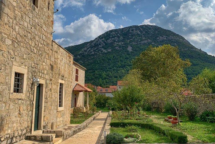 Het beste van Kroatië 9D - Privé meerdaagse tour