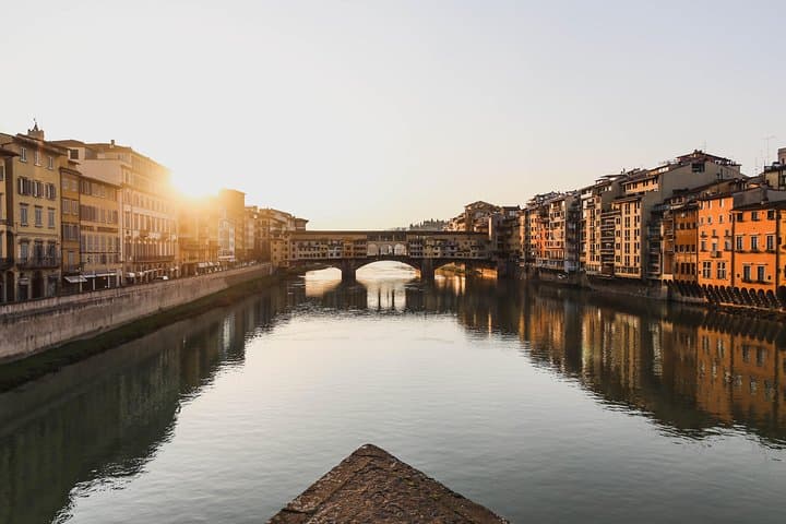 Rome to Florence - Private Transfer