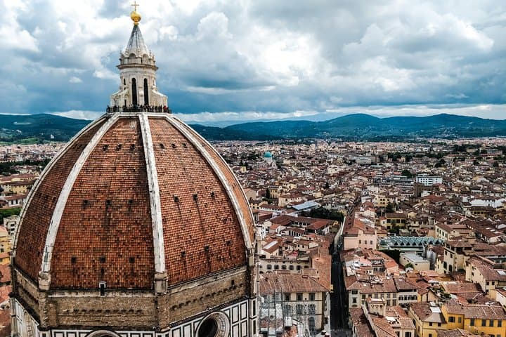 Rome to Florence - Private Transfer