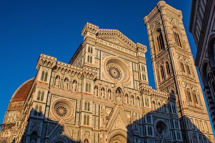 Rome to Florence - Private Transfer
