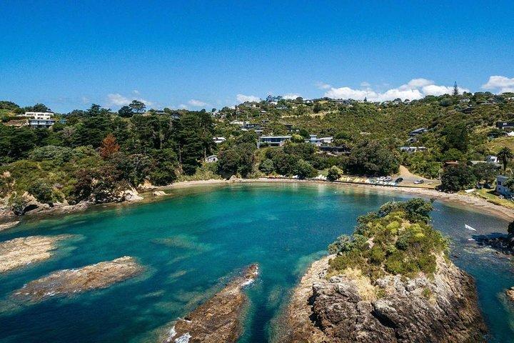 Half Day Waiheke Wine Tour