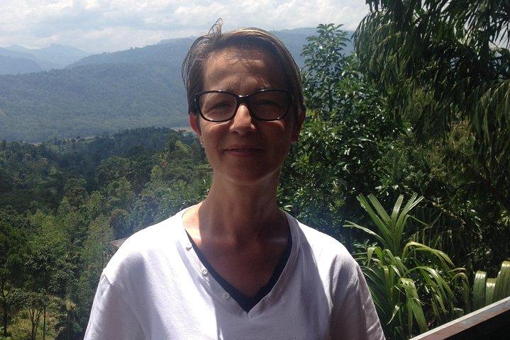 Nuwara Eliya-dagtour vanuit Kandy