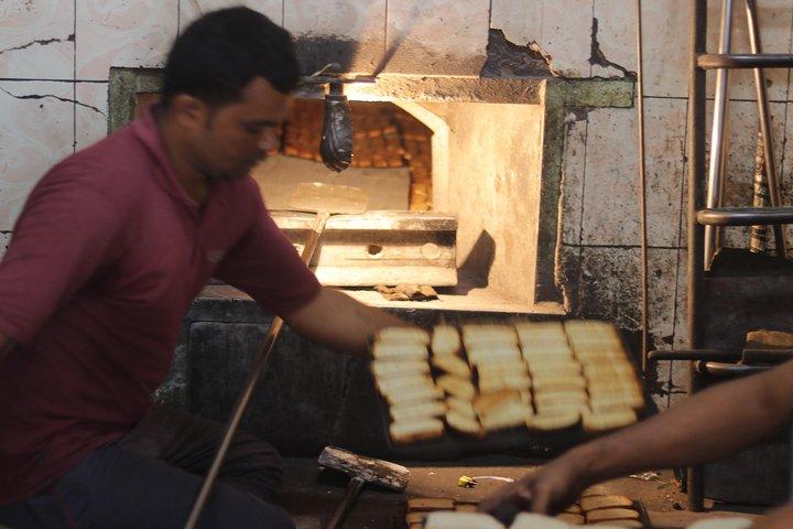 Delhi Culinary Evolution Tour: Oud + New Delhi Eten all-inclusive