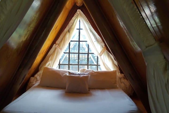 4 Days lake manyara -Ngorongoro crater- Tarangire safari