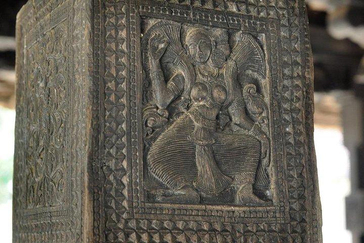 Tagesausflug von Kandy zu 6 historischen Tempeln - Abseits der Touristenpfade