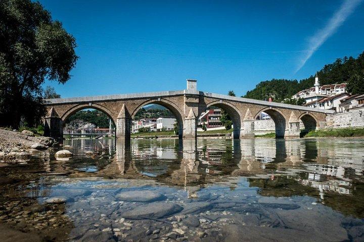 Visit Herzegovina from Sarajevo in one day