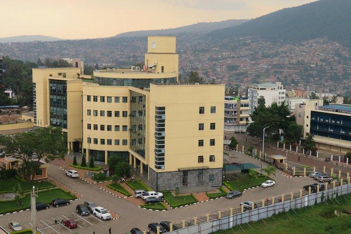 Transferência privada de ida e volta de Kigali ao Parque Nacional Akagera. Ruanda