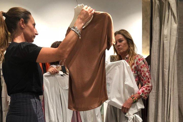 Milan Lifestyle Tour : Modemärken och arkitektur