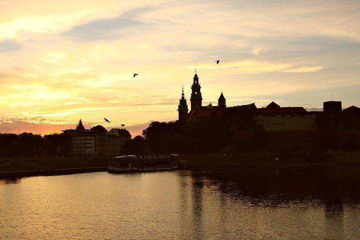 Krakow: Spring The Line Wawel Castle Royal Lejlighedsvisning