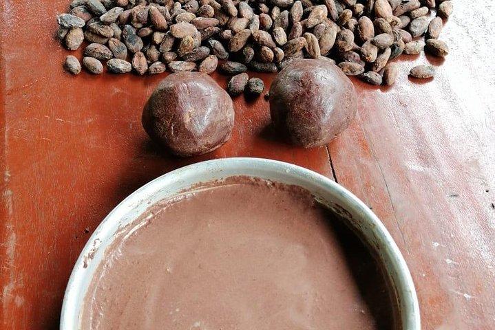 Chocolate, Coffee & Sugar Cane Experience - La Fortuna