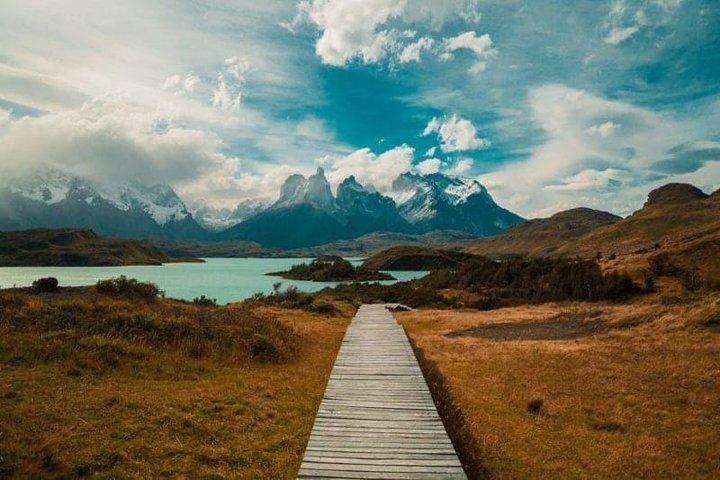 Tour Torres del Paine da Punta Arenas