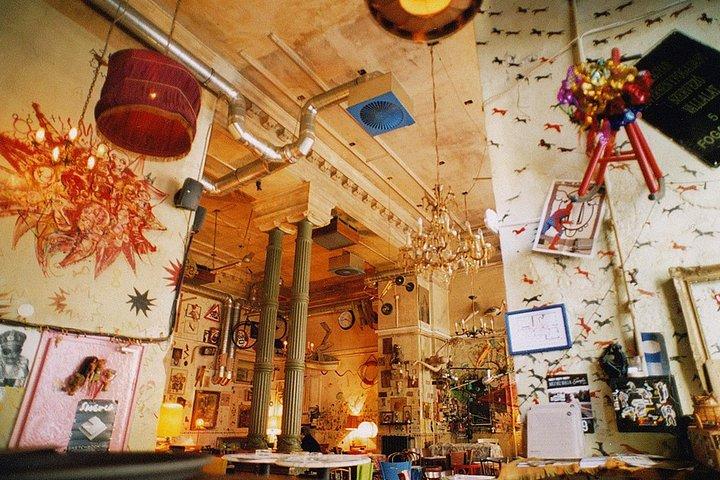 Ruta del vino por Budapest - Los mejores bares de vino de Budapest - Tour privado