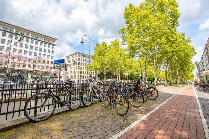Découvrez les endroits les plus photogéniques de Cologne avec un local