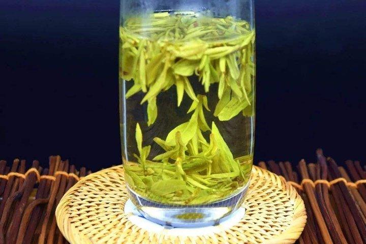Hangzhou Authentic Longjing Tea Culture Experience Tour