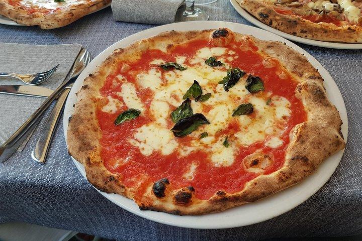 Privat strandutflykt: Positano, Sorrento och Pompeii