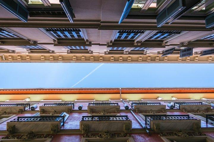 Explore Málaga em 60 minutos com um morador local