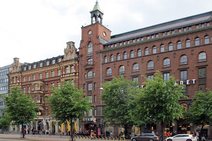 Tour privado a pie por Helsinki