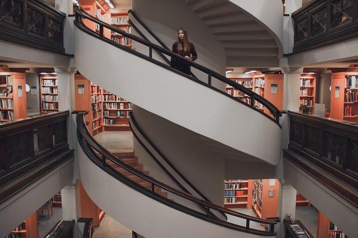 Die Instagrammable Orte von Helsinki mit einem Einheimischen