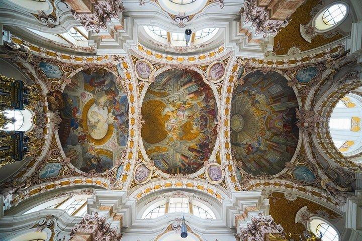 Historisches Innsbruck : Exklusive Privattour mit einem Einheimischen
