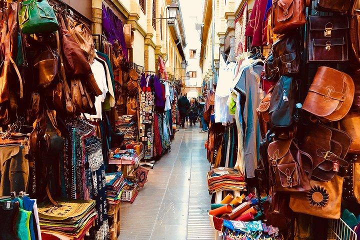 Visite guidée à Grenade - Gosia Granada Guide