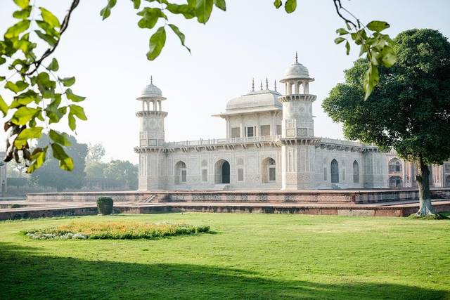 Mehtab Bagh