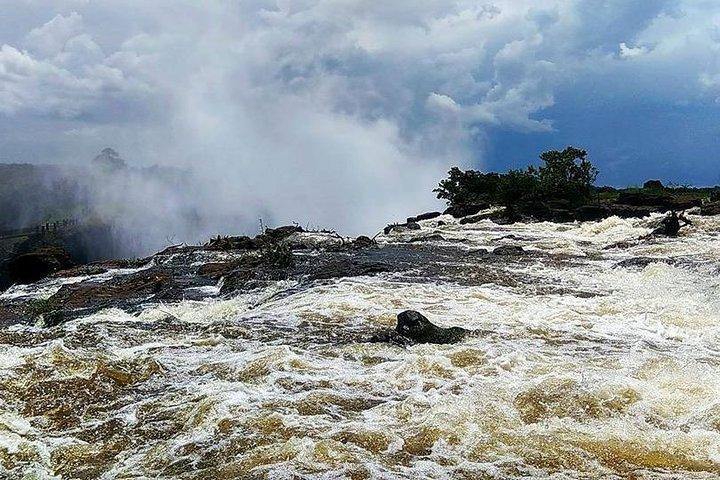 Victoria Fall Tours Zâmbia