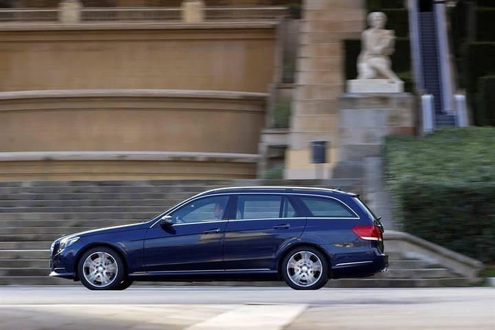 Bellagio/Lezzeno/Oliveto Lario to/from Milan Malpensa Apt (Private Transfer)