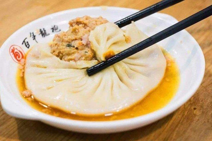 上海プライベートシティ日帰り旅行-歴史、人類、文化、近代化をお楽しみください