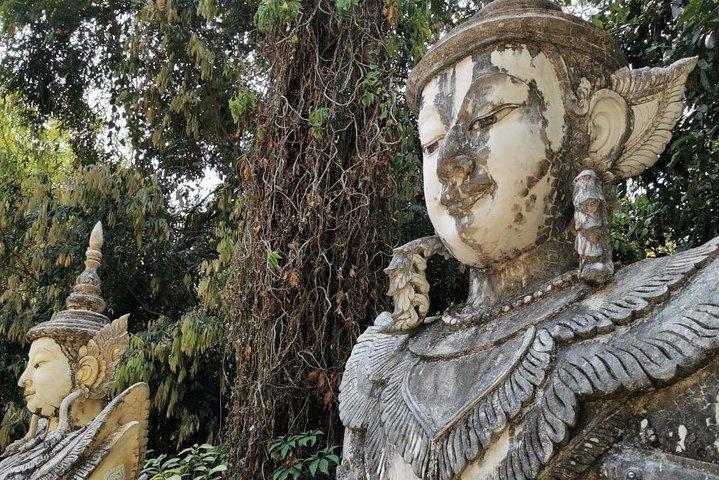 Chiang Mai - Doi Suthep, Wat Chedi Luang & Wat Pha Lat