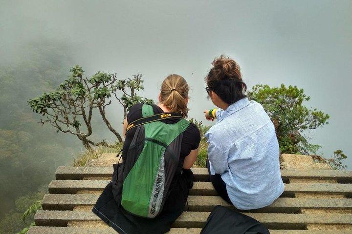 Petite Angleterre de Nuwara Eliya (3 jours, 2 nuits)