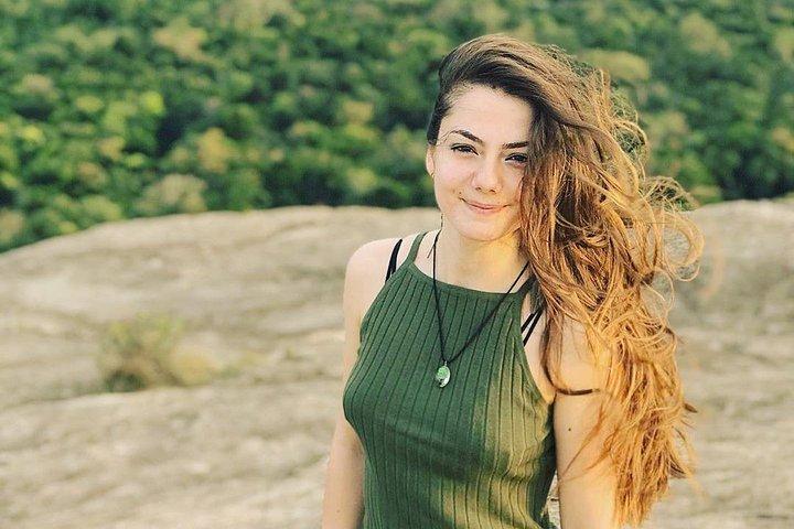 Excursión de excursiones Sigiriya (3 días, 2 noches)