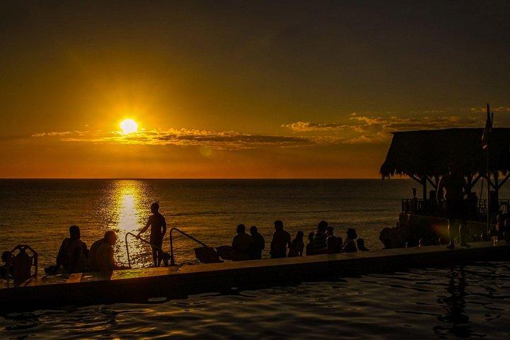 Ricks Cafe & Negril Highlights Fra Montego Bay