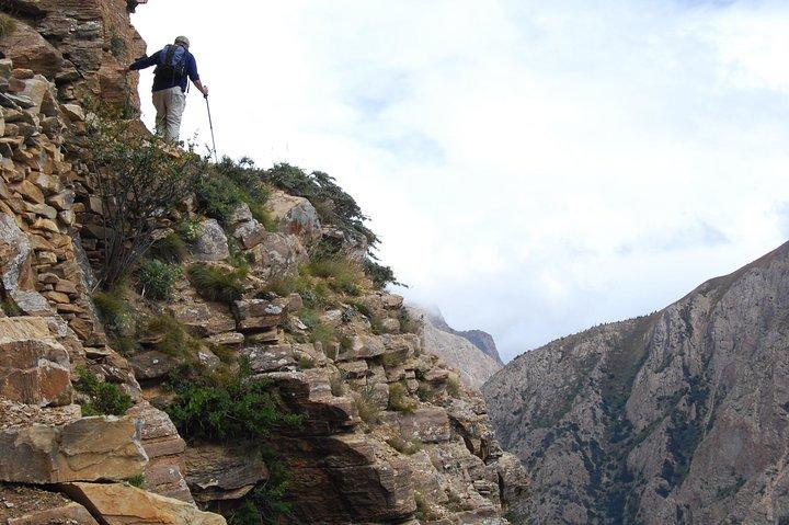 Trekking em Upper Dolpo Shey Phoksundo National Park