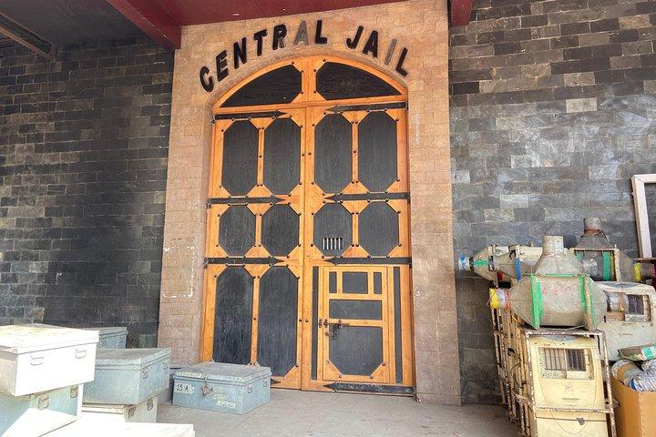 Den berømte Bollywood-tur i Mumbai